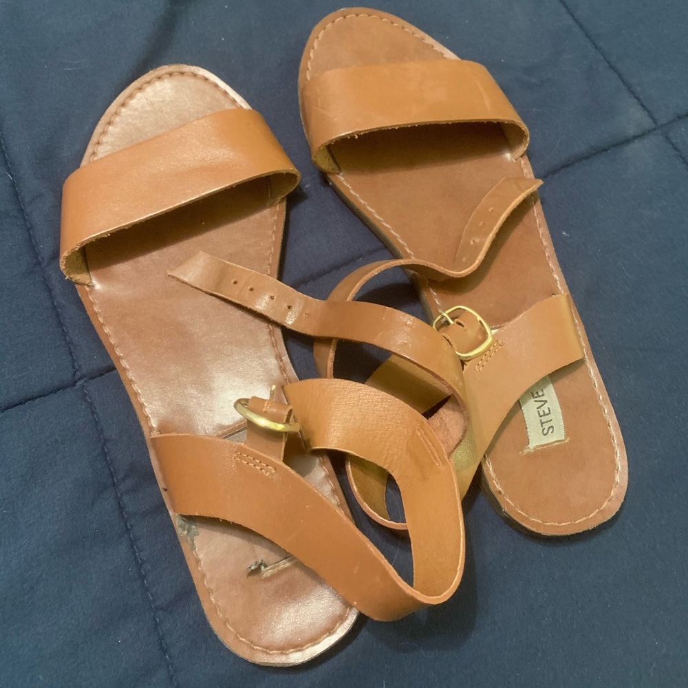 Steve Madden sandals